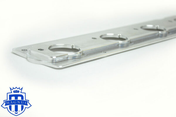 Magnus 4B11 Evo X CDI Coil Plate