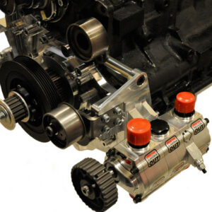 4G63 Mitsubishi Evolution 4-9 Dry Sump kit
