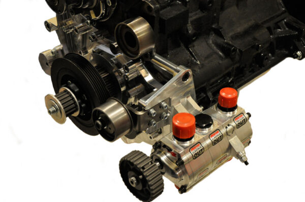 4G63 Mitsubishi Evolution 4-9 Dry Sump kit