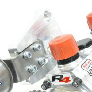 4G63 Mitsubishi Evolution 4-9 Dry Sump kit