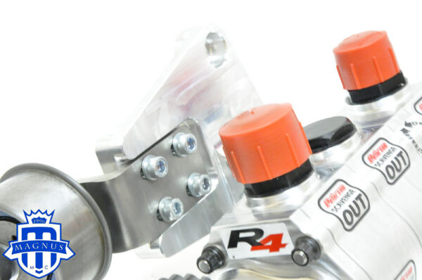 4G63 Mitsubishi Evolution 4-9 Dry Sump kit