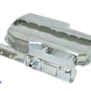 Magnus 4G63 Dry Sump Base Kit