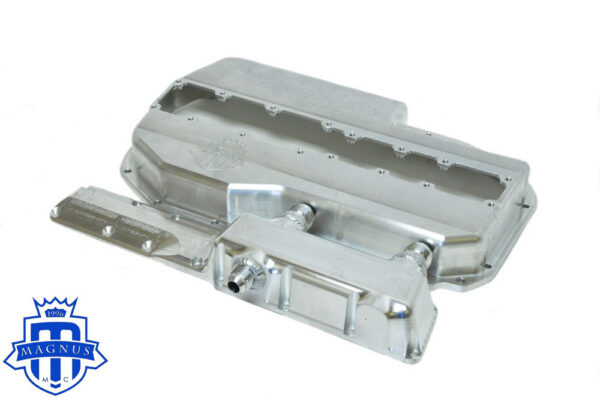 4G63 Mitsubishi Evolution 4-9 Dry Sump kit