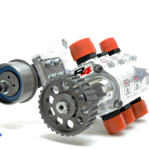 4G63 Mitsubishi Evolution 4-9 Dry Sump kit