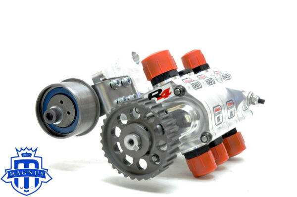 4G63 Mitsubishi Evolution 4-9 Dry Sump kit