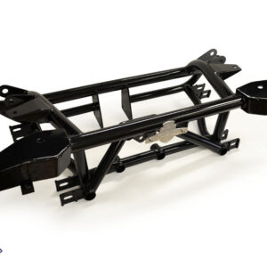 Magnus Lightweight Chromoly Evo X Rear Subframe