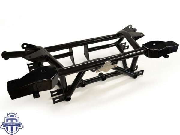 evo-subframe Magnus Lightweight Chromoly Evo X Rear Subframe