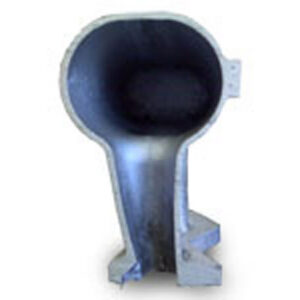 Magnus V5 Cast Aluminum Intake Manifold for Evolution IV to IX