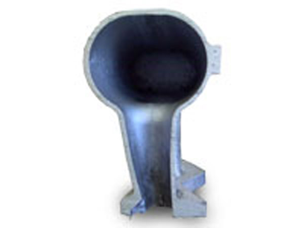 Magnus V5 Cast Aluminum Intake Manifold for Evolution IV to IX