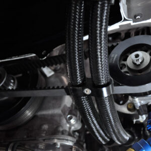 4B11 Mitsubishi Evolution X Dry Sump kit