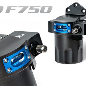 Injector Dynamics ID F750