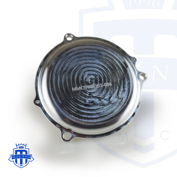 MAGNUS GTR R35 BILLET FRONT TIMING COVER AWD/RWD