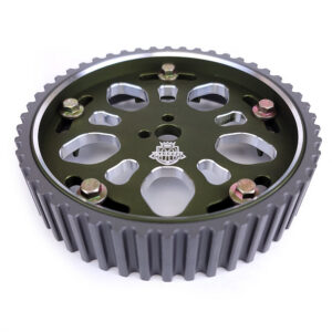 Magnus 4G63 Adjustable Cam Gears EVO / DSM