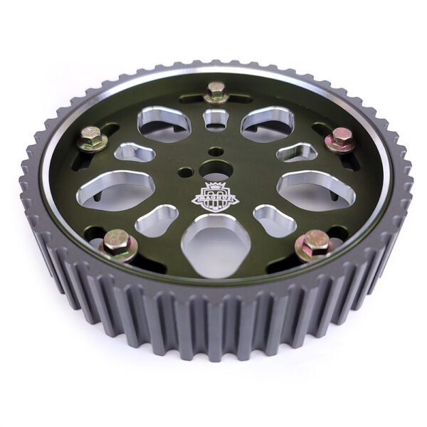 Magnus 4G63 Adjustable Cam Gears EVO / DSM