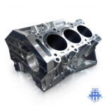Magnus Billet 6061/7075 VR38 Billet Dry/Wet Engine Block