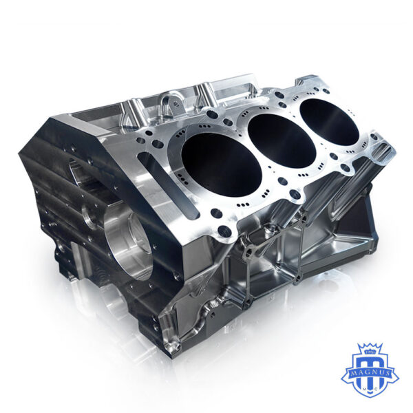 gtr-block-profile-pic Magnus Billet 6061/7075 VR38 Billet Dry/Wet Engine Block