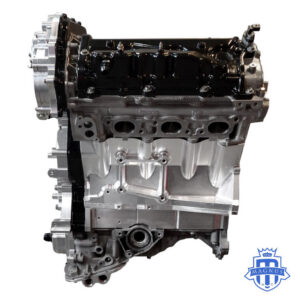 Magnus Billet 6061/7075 VR38 Billet Dry/Wet Engine Block