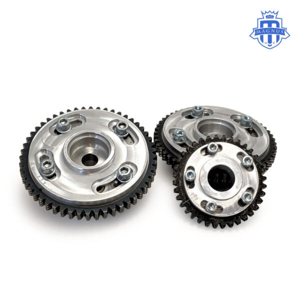 VR38 Adjustable Cam Gears VCT delete