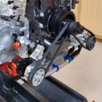 R35 GTR Mechanical Fuel Pump Kit