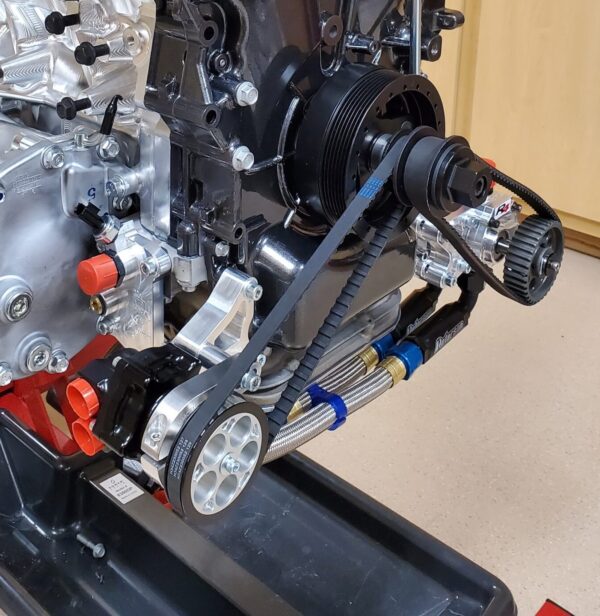 R35 GTR Mechanical Fuel Pump Kit