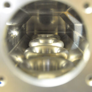 Magnus Mitsubishi Evo X Sheetmetal Intake Manifold 4 / 8 / 12 Injectors