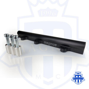 Magnus 4G63 DSM / Evo 1000 hp Fuel Rail