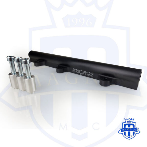 Magnus 4G63 DSM / Evo 1000 hp Fuel Rail