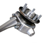 Magnus Billet Wheel Hub