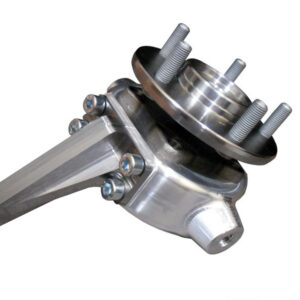Magnus Billet Wheel Hub