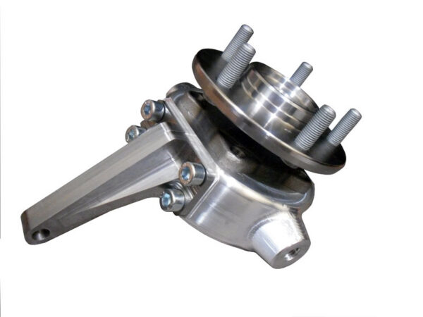 hub_web Magnus Billet Wheel Hub