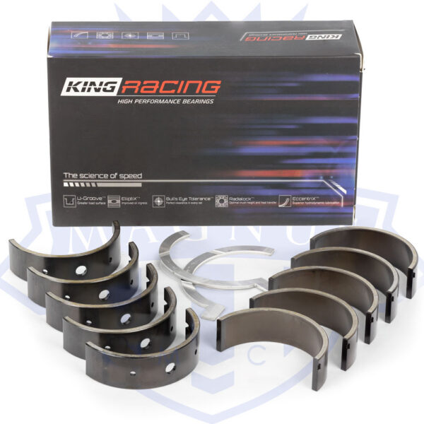 Magnus McLaren M838T and M840T Main Bearings