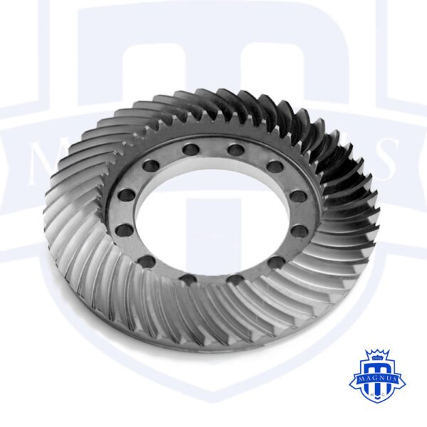 Magnus Audi R8 Lamborghini Huracan Ring and Pinion