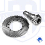Magnus Audi R8 Lamborghini Huracan Ring and Pinion