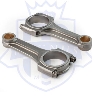 Magnus Mclaren 4.0L M840T Pistons and Connecting Rods