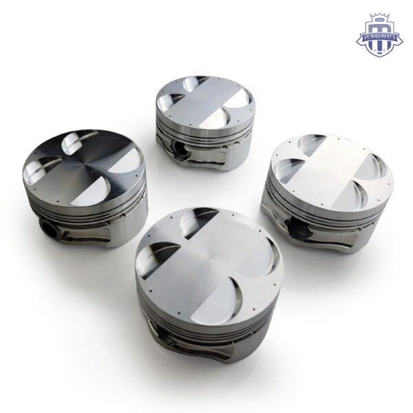 Magnus 4G63 Pistons
