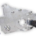 Magnus 4G63 Billet Front Cover