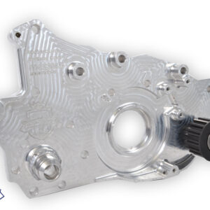 Magnus 4G63 Billet Front Cover