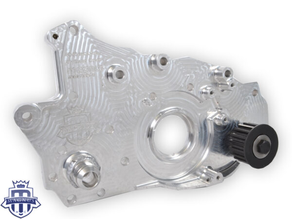 magnus-evo-dsm-4G63-dry-sump-1 Magnus 4G63 Billet Front Cover
