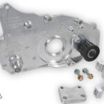 Magnus 4G63 Dry Sump Base Kit