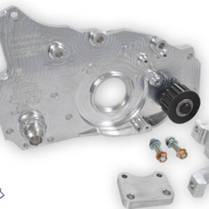 Magnus 4G63 Dry Sump Base Kit