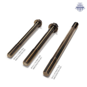 Magnus McLaren Head Studs and L19 Main Bolts