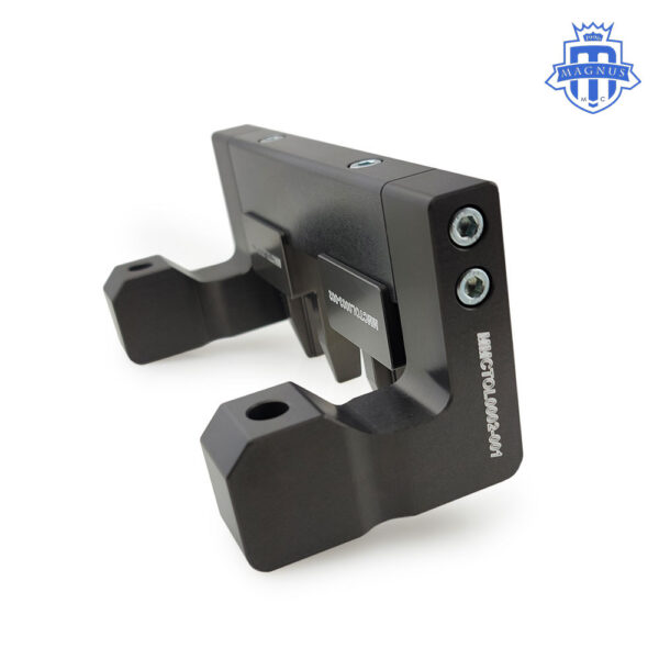 Magnus McLaren Engine Cam Timing Tool (Crankshaft Locking Pin Included)