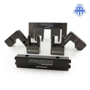 Magnus McLaren Engine Cam Timing Tool (Crankshaft Locking Pin Included)
