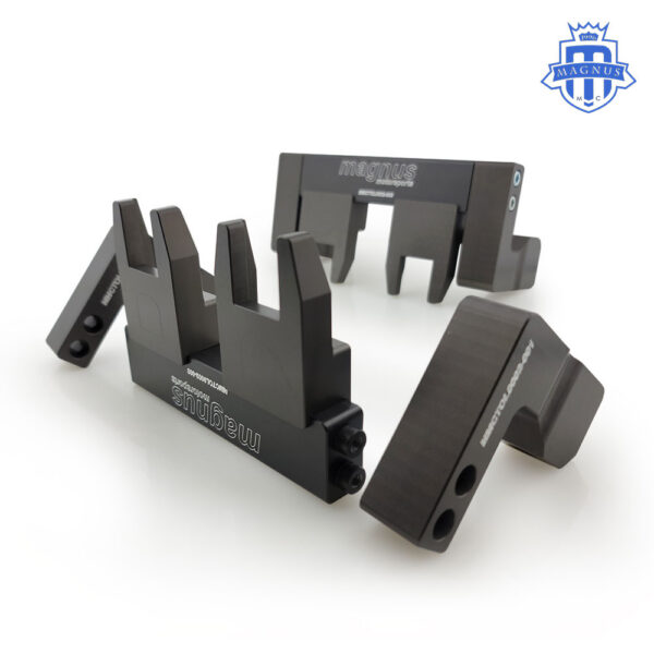 Magnus McLaren Engine Cam Timing Tool (Crankshaft Locking Pin Included)