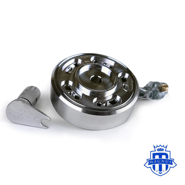 4B11 Adjustable Cam Gears/MIVEC Delete
