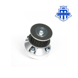 Magnus 4G63 Low Mount Mechanical Fuel Pump Kit