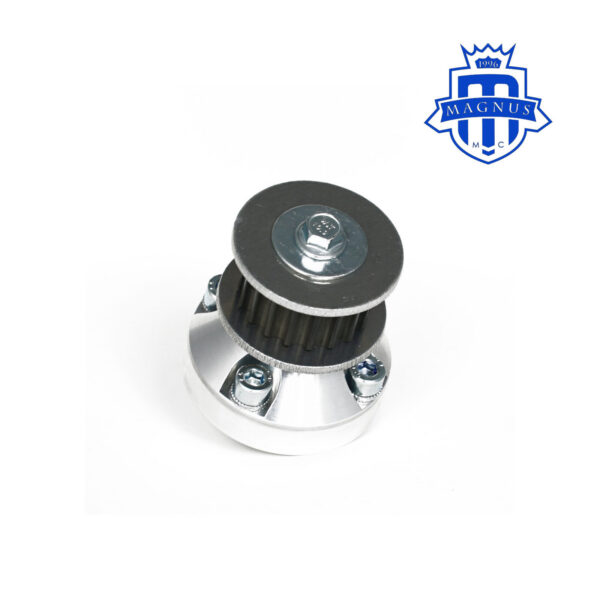 mmceng2020 Magnus 4G63 Crank Drive For Fuel or Oil