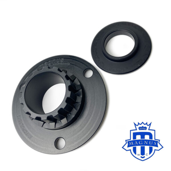 Drives for Dry Sump, Fuel Pump and Universal Use