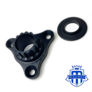 Drives for Dry Sump, Fuel Pump and Universal Use