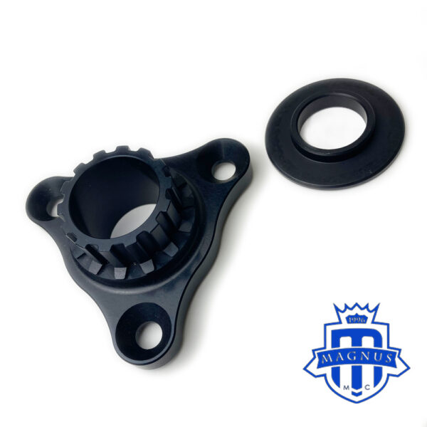 Drives for Dry Sump, Fuel Pump and Universal Use